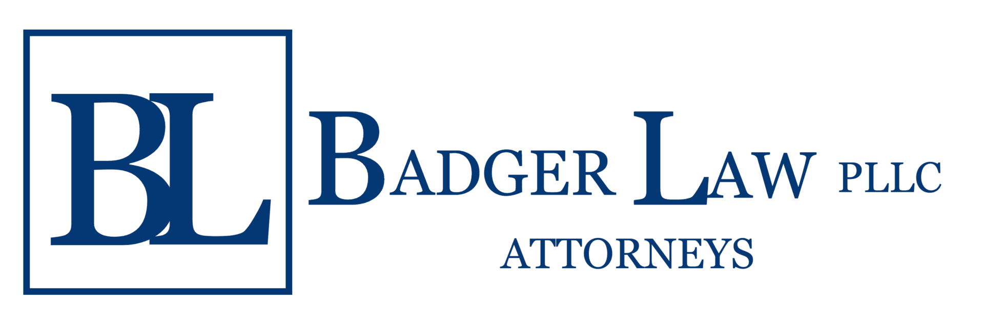 Badger Law